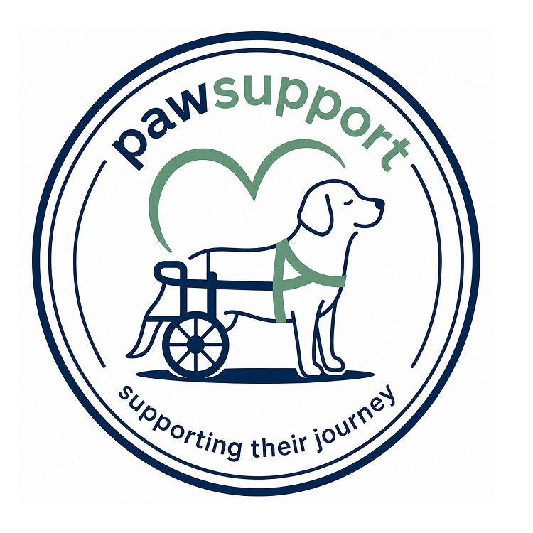 pawsupport